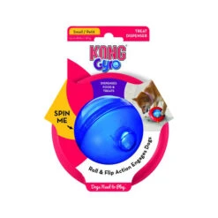 KONG Gyro 8 KONG Gyro -Hundebedarfs Geschäft kong gyro 163210 0500 none