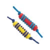 KONG Jaxx Brights Stick Mit Seil -Hundebedarfs Geschäft kong jaxx brights stick with rope 203765 0500 none