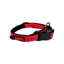 KONG Nylon-Halsband -Hundebedarfs Geschäft kong nylon collar 194075 0500 none