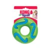 KONG Squeezz Goomz Ring -Hundebedarfs Geschäft kong squeezz goomz ring 194213 0500 none
