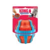 KONG Treat Spinner -Hundebedarfs Geschäft kong treat spinner 182620 0500 none