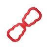 KONG Tug Toy -Hundebedarfs Geschäft kong tug toy 162598 0500 none