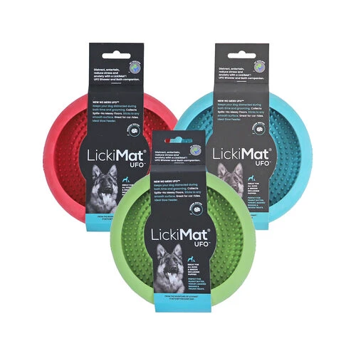 LickiMat Ufo 3 LickiMat Ufo
