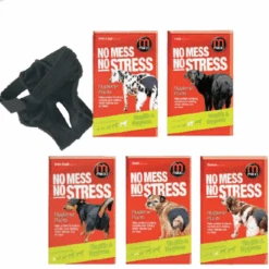 Mikki Läufigkeitshose