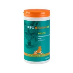 Luposan Gelenk 30 - Pellets -Hundebedarfs Geschäft luposan gelenk 30 pellets 141152 0500 none
