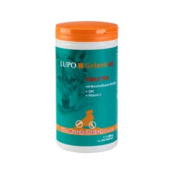Luposan Gelenk 40 - Tabletten -Hundebedarfs Geschäft luposan gelenk 40 tabletten 141137 0500 none