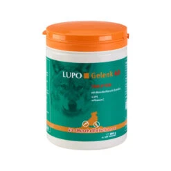 Luposan Gelenk 40 - Tabletten -Hundebedarfs Geschäft luposan gelenk 40 tabletten 141176 0500 none