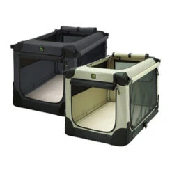 Maelson Soft Kennel Hundebox