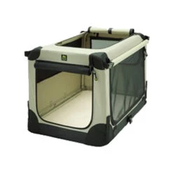 Maelson Soft Kennel Hundebox -Hundebedarfs Geschäft maelson soft kennel hondenbench 108508 0500 none