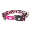 Max & Molly Smart ID Halsband - Leopard Pink 1 Max & Molly Smart ID Halsband - Leopard Pink -Hundebedarfs Geschäft max molly smart id halsband leopard pink 141650 0500 none