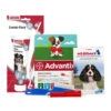 Medpets Welpenpaket - 5 Bis 10 Kg -Hundebedarfs Geschäft medpets puppypakket 5 tot 10 kg 136750 0500 none