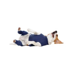 MPS-HLS Hinterbeinschutz -Hundebedarfs Geschäft mps hls achterpootmouwtjes 167440 0500 none