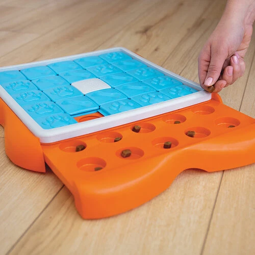 Nina Ottosson Challenge Slider 4 Nina Ottosson Challenge Slider – Bild 2