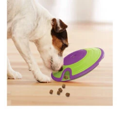 Nina Ottosson Dog Treat Maze -Hundebedarfs Geschäft nina ottosson dog treat maze 96110 0500 none