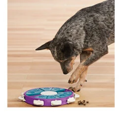 Nina Ottosson Dog Twister -Hundebedarfs Geschäft nina ottosson dog twister 96122 0500 none