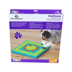 Nina Ottosson MultiPuzzle -Hundebedarfs Geschäft nina ottosson multipuzzle 179575 0500 none