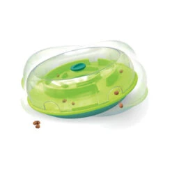 Nina Ottosson Wobble Bowl -Hundebedarfs Geschäft nina ottosson wobble bowl 179344 0500 none