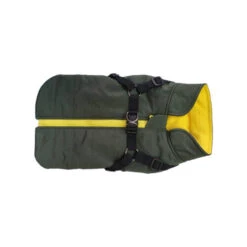 Nobby Hundemantel Sobak -Hundebedarfs Geschäft nobby hondenjas sobak 216916 0500 none