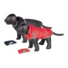 Nobby Regenjacke Rainy 1 Nobby Regenjacke Rainy -Hundebedarfs Geschäft nobby regenjas rainy 136036 0500 none