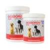 Nutrilabs Dexboron Forte -Hundebedarfs Geschäft nutrilabs dexboron forte 121231 0500 none