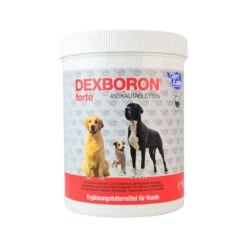 Nutrilabs Dexboron Forte -Hundebedarfs Geschäft nutrilabs dexboron forte 121234 0500 none