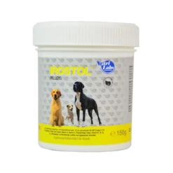 Hundebedarfs Geschäft -Hundebedarfs Geschäft nutrilabs irostol 119722 0500 none