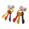 Nylabone Teething Puppy Keys -Hundebedarfs Geschäft nylabone teething puppy keys 109384 0500 none