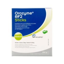 Orozyme RF2 Sticks 9 Orozyme RF2 Sticks -Hundebedarfs Geschäft orozyme rf2 sticks 91068 0500 none