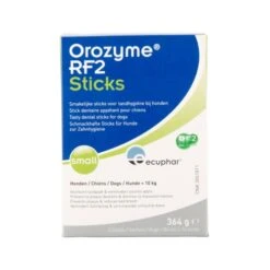 Orozyme RF2 Sticks 10 Orozyme RF2 Sticks -Hundebedarfs Geschäft orozyme rf2 sticks 91074 0500 none