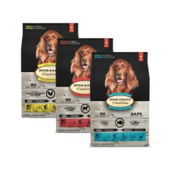 Oven-Baked Tradition Hundefutter Adult