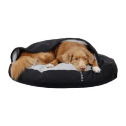 PAIKKA Recovery Burrow Bed -Hundebedarfs Geschäft paikka recovery burrow bed 217913 0500 none