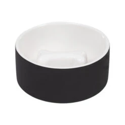 PAIKKA Slow Feed Bowl 15 PAIKKA Slow Feed Bowl -Hundebedarfs Geschäft paikka slow feed bowl 217883 0500 none