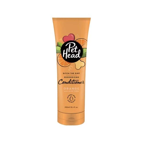 Pet Head Ditch The Dirt Conditioner 3 Pet Head Ditch The Dirt Conditioner
