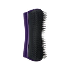 Pet Teezer De-Shedding Bürste -Hundebedarfs Geschäft pet teezer de shedding paars 216474 0500 none