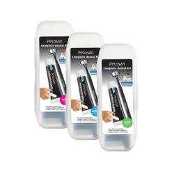 Hundebedarfs Geschäft 24 Petosan Ultimate Set