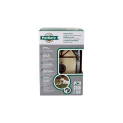 PetSafe Antibell Outdoor -Hundebedarfs Geschäft petsafe anti blaf outdoor 92559 0500 none