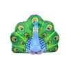 P.L.A.Y. Fetching Flock - Peacock -Hundebedarfs Geschäft play fetching flock peacock 182611 0500 none