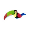 P.L.A.Y. Fetching Flock - Toucan -Hundebedarfs Geschäft play fetching flock toucan 181840 0500 none