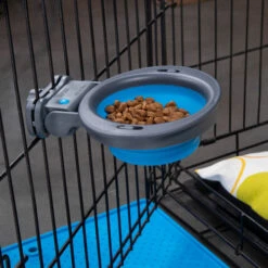 Popware Kennel Bowl -Hundebedarfs Geschäft popware kennel bowl 164659 0500 none