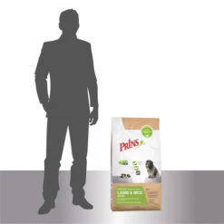 Prins ProCare Lamb & Rice Senior Hypoallergenic -Hundebedarfs Geschäft prins procare lamb rice senior hypoallergenic 171721 0500 none