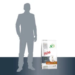 Prins ProCare Protection Lamm Hypoallergic -Hundebedarfs Geschäft prins procare protection lam hypoallergic 171832 0500 none