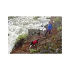 Ruffwear Roamer Leash - Blue Atoll -Hundebedarfs Geschäft prod 5446 89541 0500 none