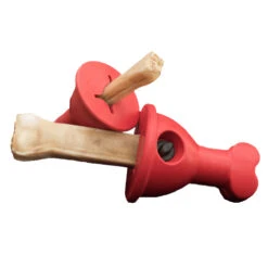 Boneguard Kauknochen -Hundebedarfs Geschäft product boneguard rawhide bones none 4 1471422882 76444