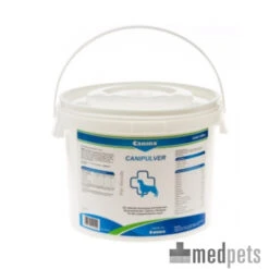 Canina Canipulver -Hundebedarfs Geschäft product canina canipulver medpets 4 1426673009 9721