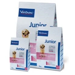 Virbac Veterinary HPM - Special Large - Junior Dog