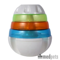 JW Treat Tower -Hundebedarfs Geschäft product jw treat tower medpets 4 1415021629 9115