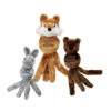 KONG Wubba Friends -Hundebedarfs Geschäft product kong wubba friends none 4 1458824369 67168