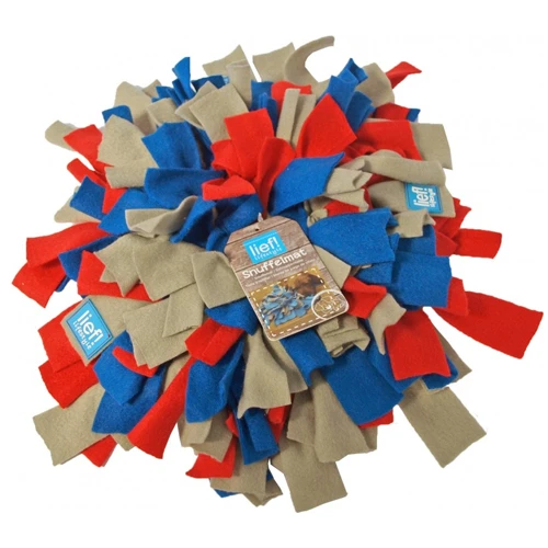 Lief! Schnuffelmatte 4 Lief! Schnuffelmatte – Bild 2