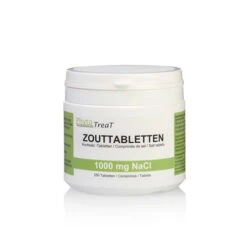 PhytoTreat Salztabletten