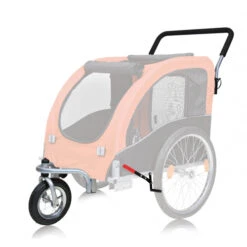Trixie Fahrrad-Anhänger -Hundebedarfs Geschäft product trixie hondenfietskar none 4 1481198262 81889